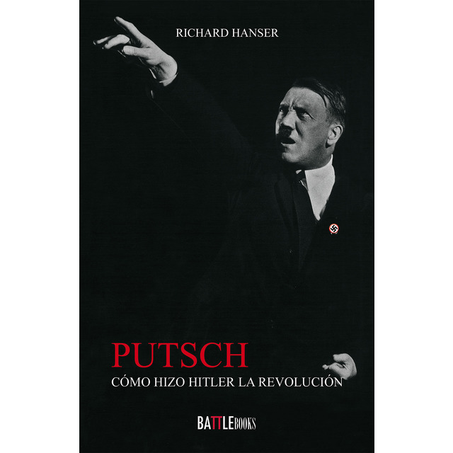 Putsch (Tapa blanda)