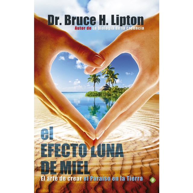 El efecto luna de miel (Tapa blanda)