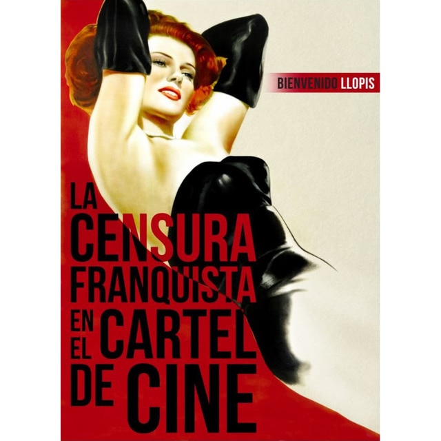 La censura franquista en el cartel de cine.pdf