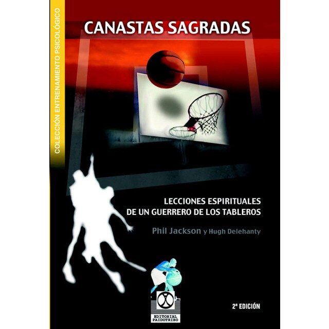 Canastas sagradas. Lecciones espirituales de un guerrero de los tableros.pdf
