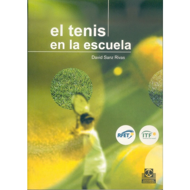Tenis en la escuela, el.pdf