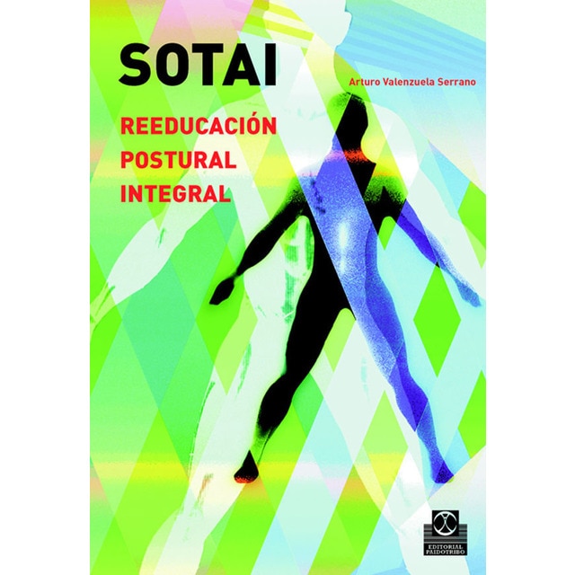 Sotai. Reeducación postural integral.pdf