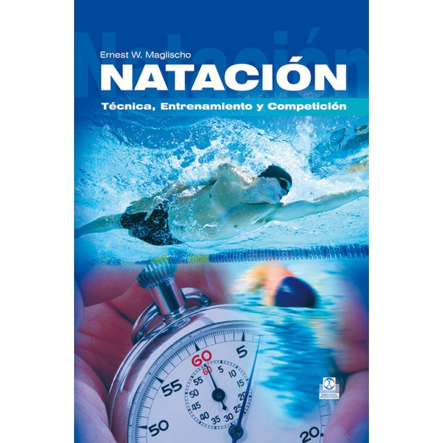 Natación. Técnica, entrenamiento y competición.pdf