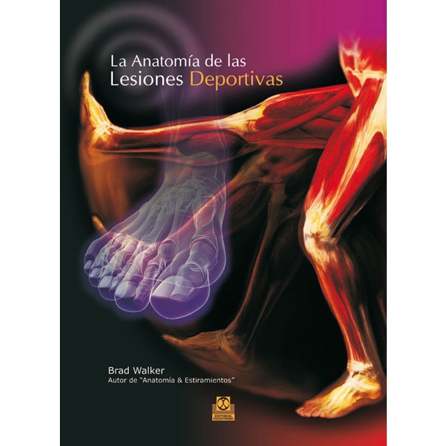 Anatomía de las lesiones deportivas, la.pdf