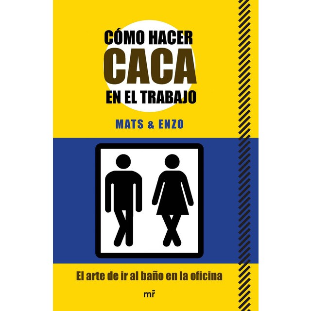 Como hacer caca en el trabajo.pdf