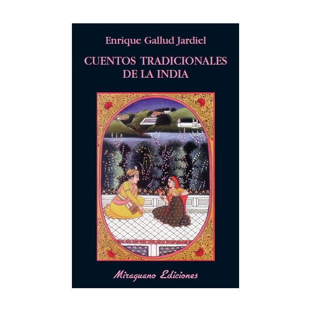 Cuentos tradicionales de la india.pdf