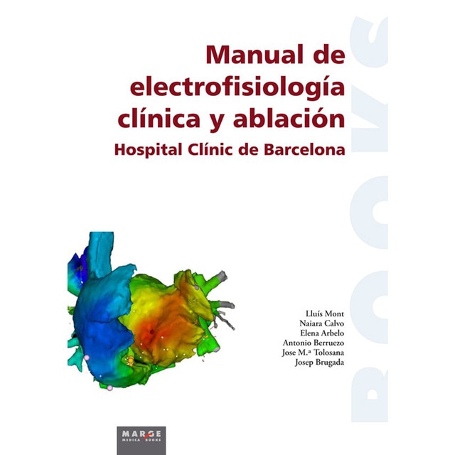Manual de electrofisiología clínica y ablación.pdf