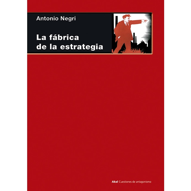 La fábrica de la estrategia.pdf