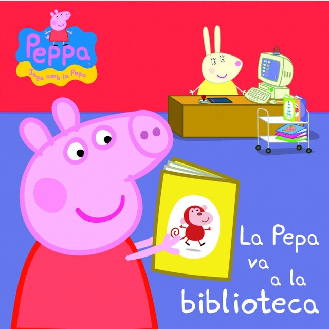 La pepa va a la biblioteca.pdf