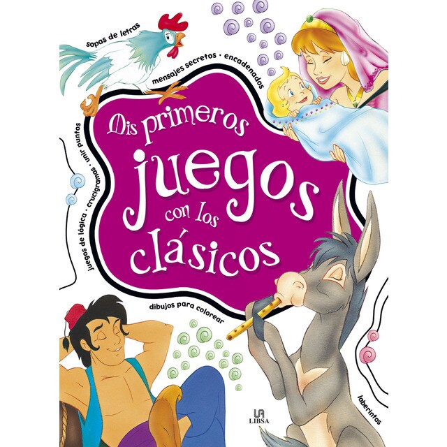 Mis primeros juegos con los clasicos.pdf
