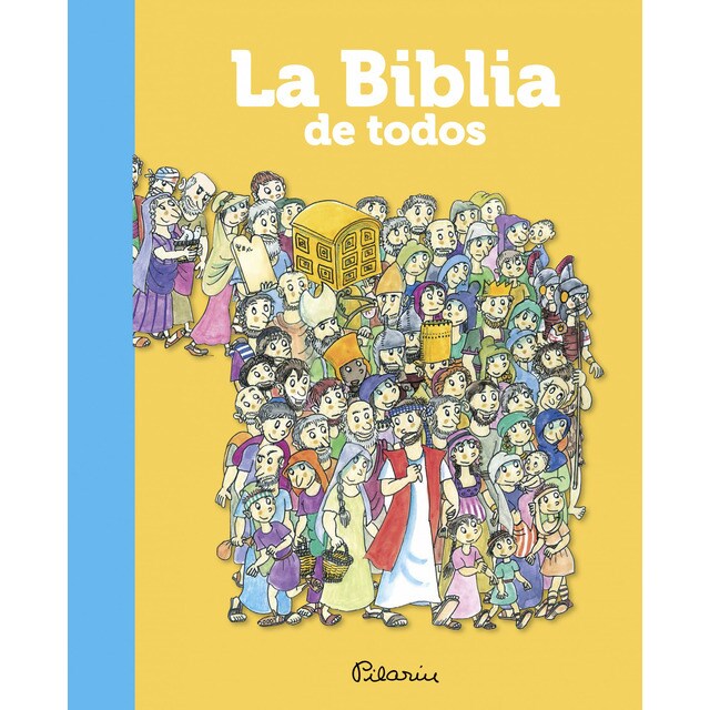 La biblia de todos.pdf