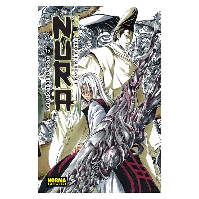 Nura el señor de los yokai 13.pdf