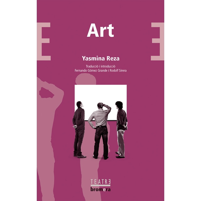 Art (Tapa blanda)
