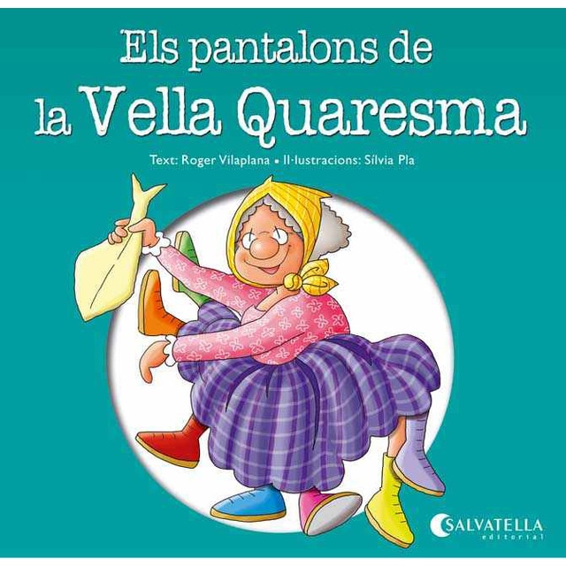 Els pantalons de la vella quaresma: Ves per on. 7.pdf