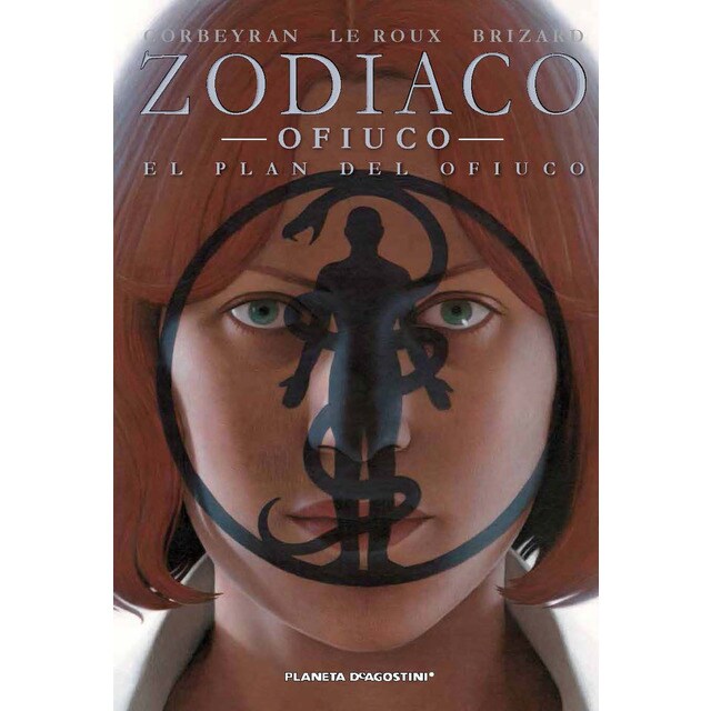 Zodíaco nº 13/13: Ofiuco. El plan del ofiuco.pdf