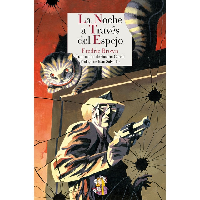 La noche a traves del espejo.pdf
