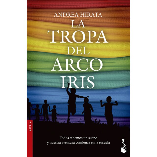 La tropa del arcoíris.pdf
