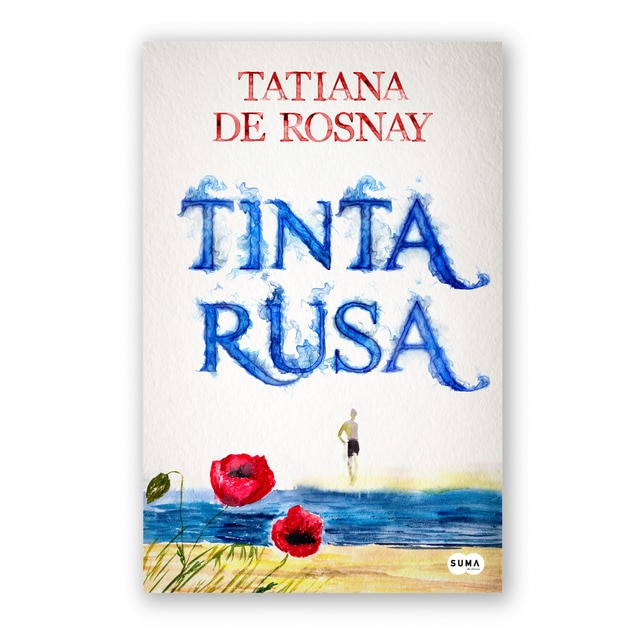 Tinta rusa (Tapa blanda)