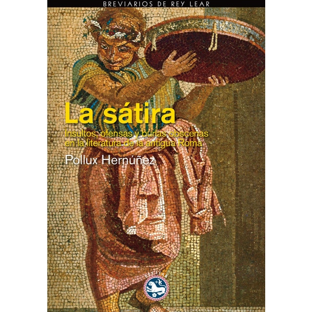 La satira (Tapa blanda)