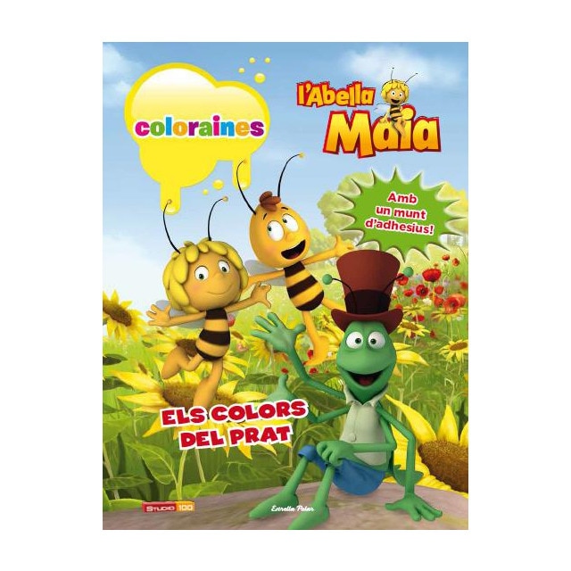 Labella maia. Els colors del prat.pdf