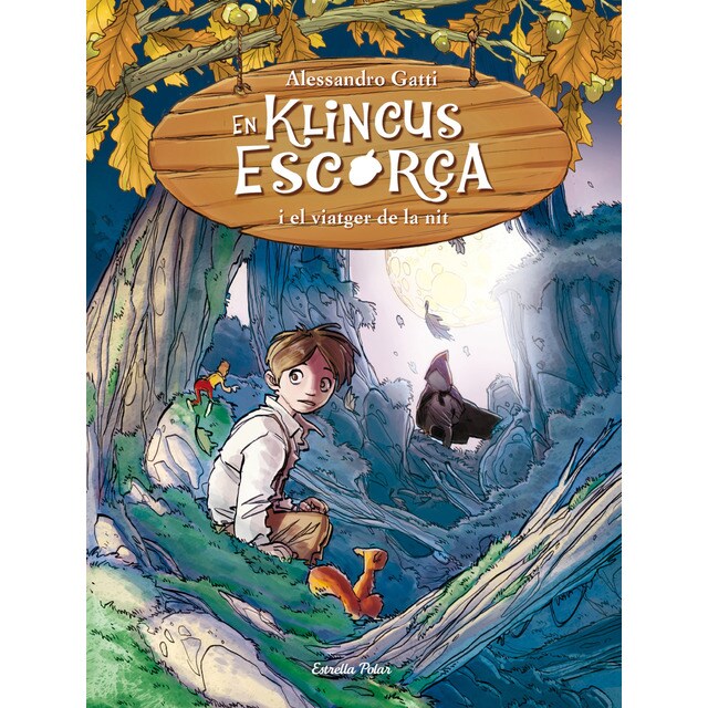En klincus escorça i el viatger de la nit.pdf