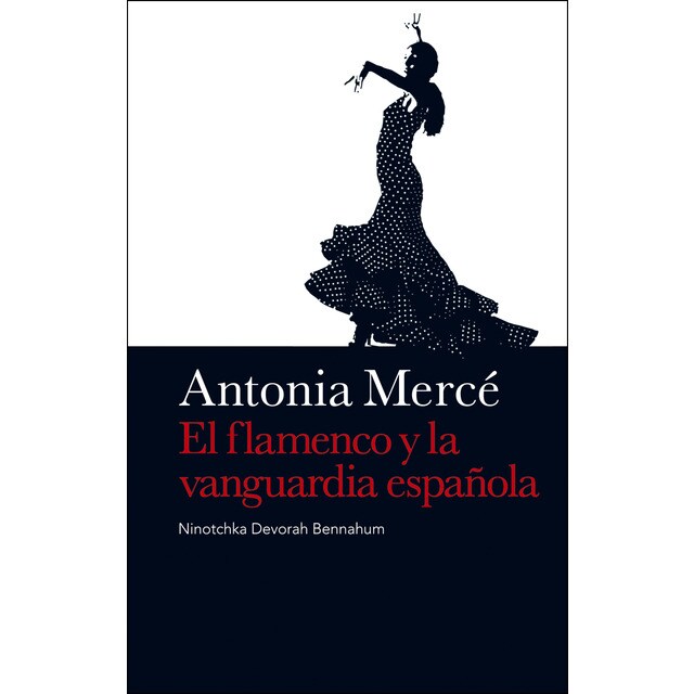 Flamenco y la vanguardia española.pdf