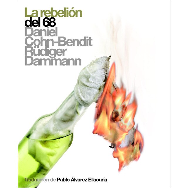 La rebelion del 68 (Tapa blanda)