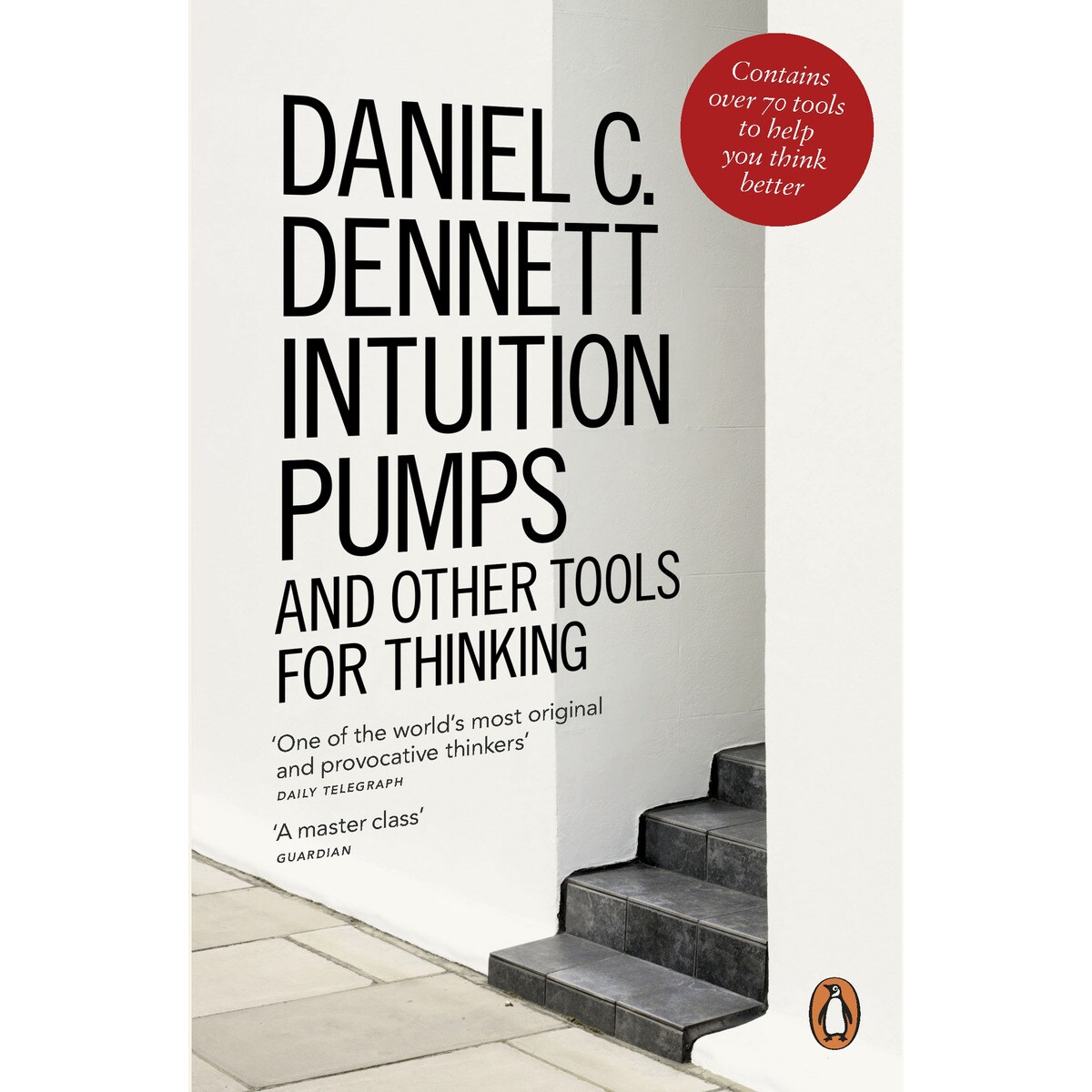 Imagem 0 de Intuition Pumps And Other Tools For Thinking