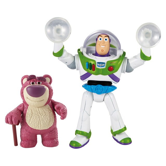 perdigon toy story el corte ingles