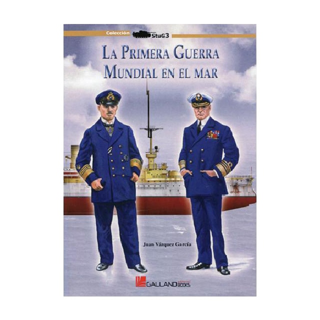 La primera guerra mundial en el mar.pdf