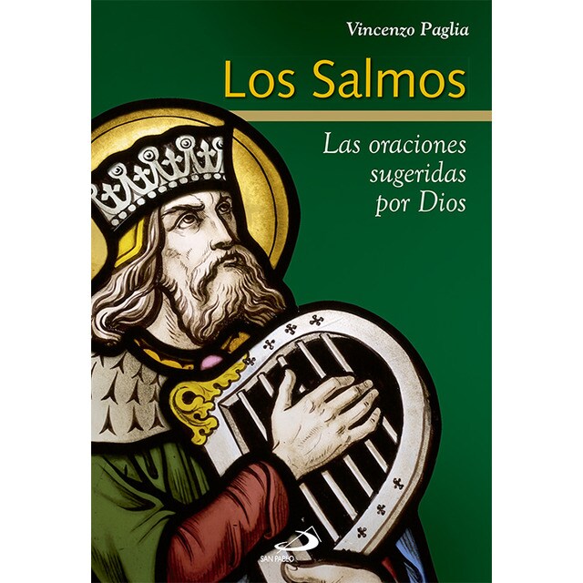 Los salmos: Las oraciones sugeridas por dios.pdf