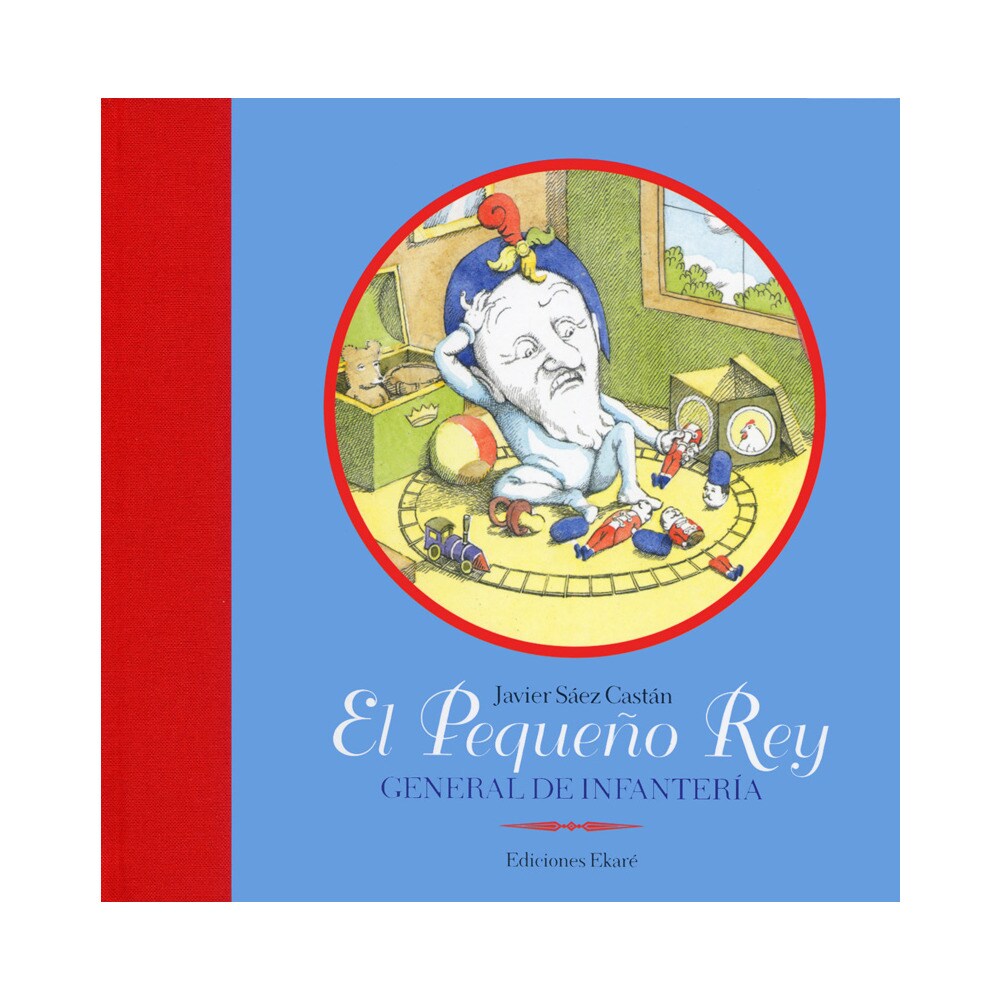 Pequeño rey