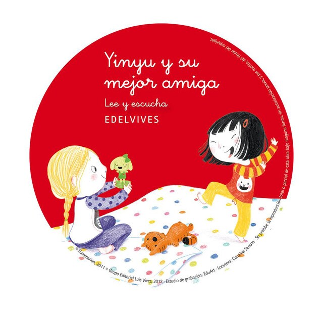 Yinyu y su mejor amiga.pdf