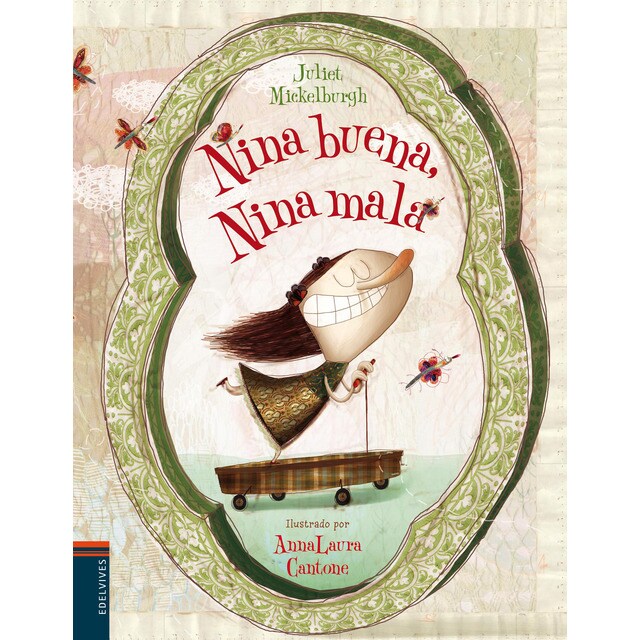 Nina buena, nina mala.pdf