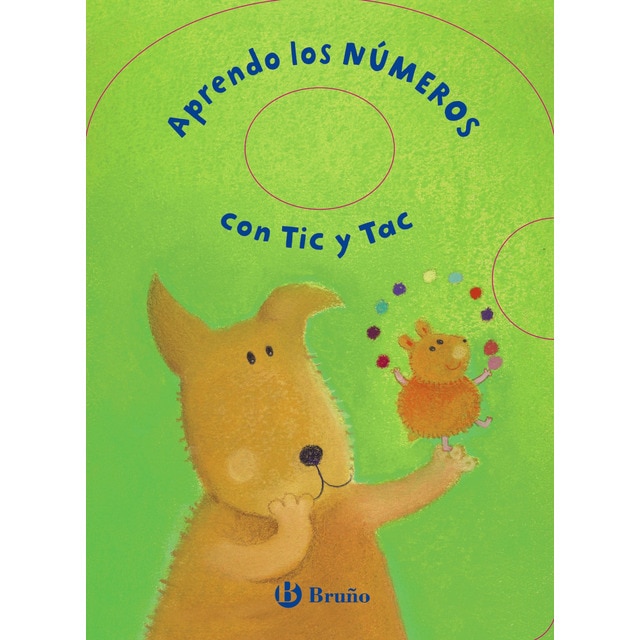 Aprendo los números con tic y tac.pdf