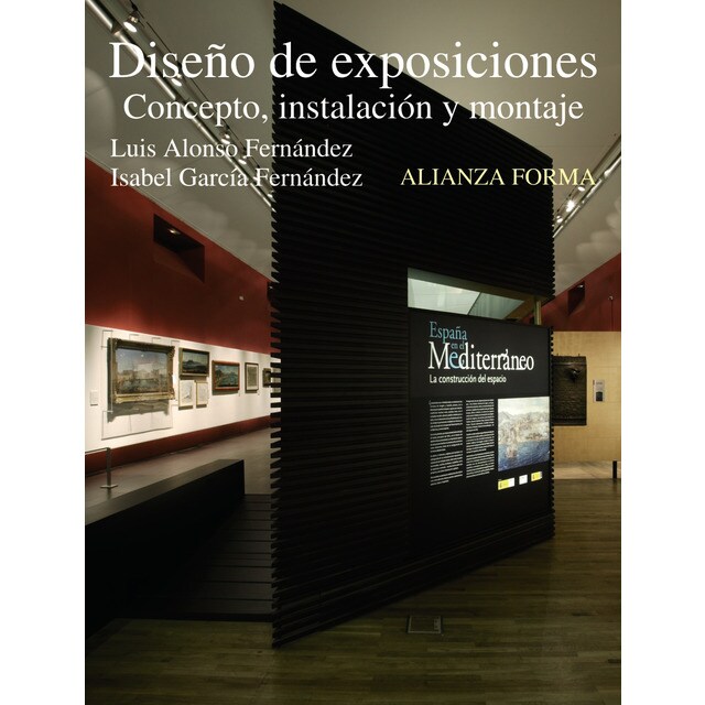 Diseño de exposiciones: Concepto, instalación y montaje.pdf