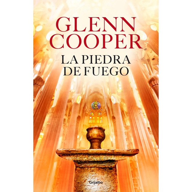 La piedra de fuego.pdf