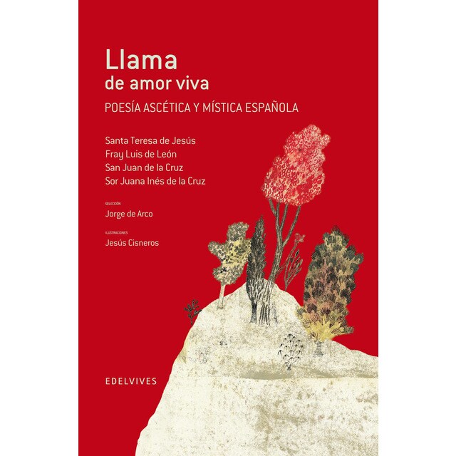 Llama de amor viva.pdf