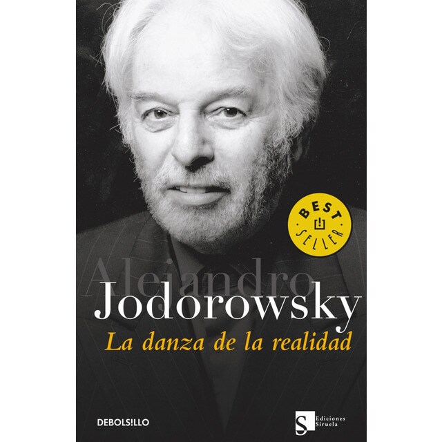 La danza de la realidad.pdf