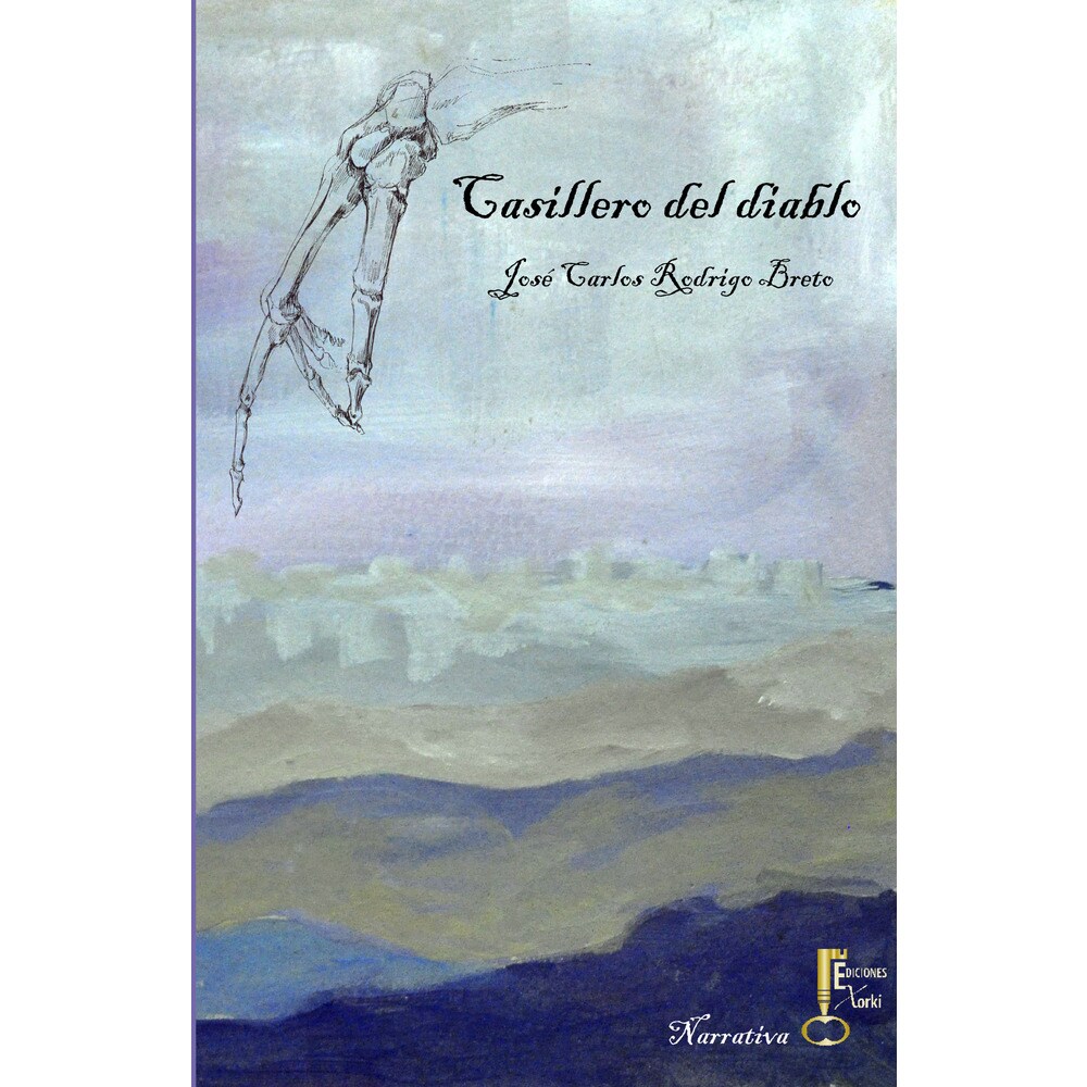 Casillero del diablo (Tapa blanda)