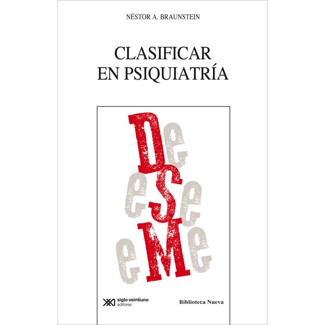 Clasificar en psiquiatría.pdf