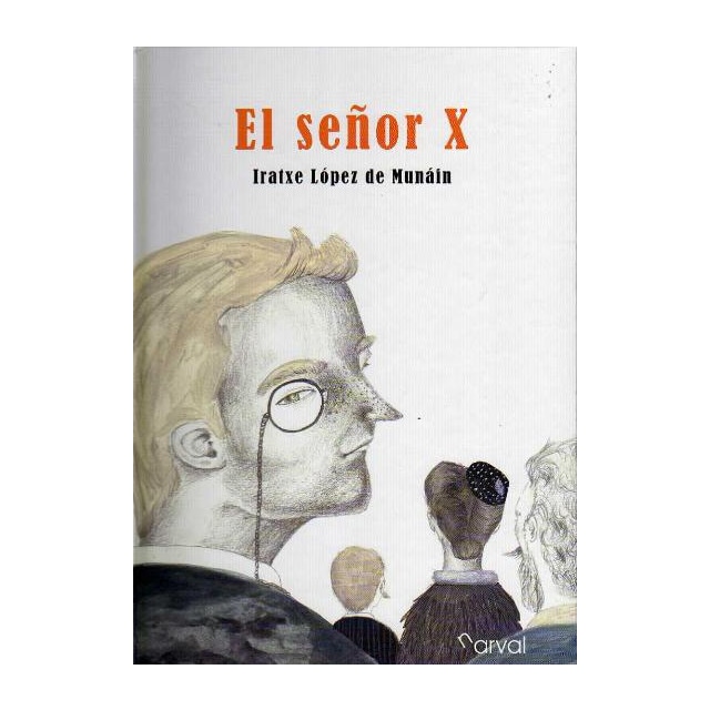 El señor x.pdf