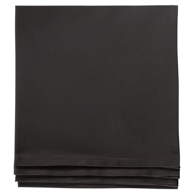 Set 4 servilletas algodón Cotton El Corte Inglés