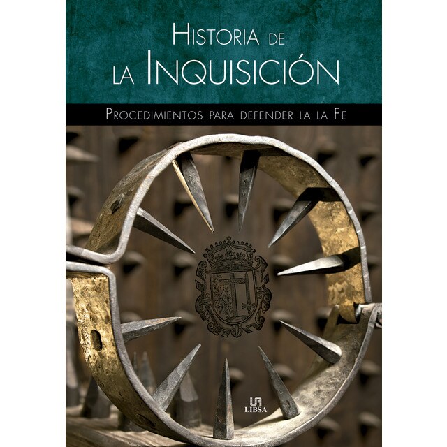 Historia de la inquisición.pdf