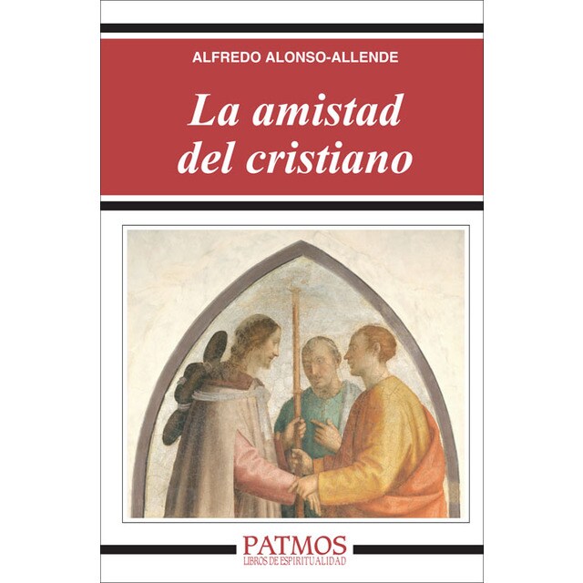 La amistad del cristiano.pdf