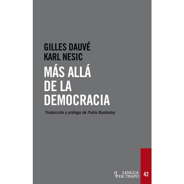 Mas alla de la democracia.pdf