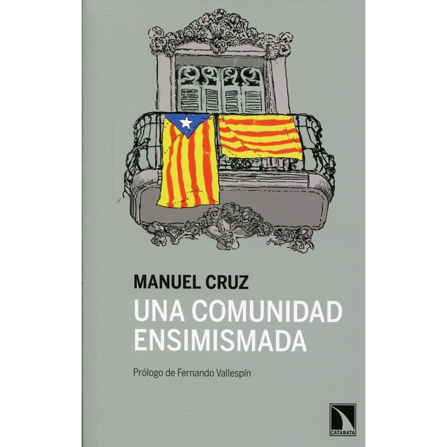 Una comunidad ensimismada.pdf