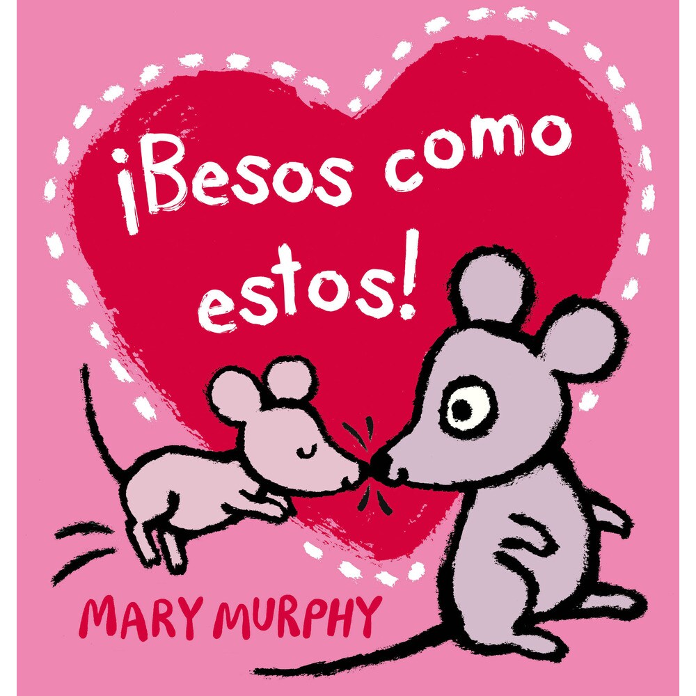 Besos como estos (Tapa dura)
