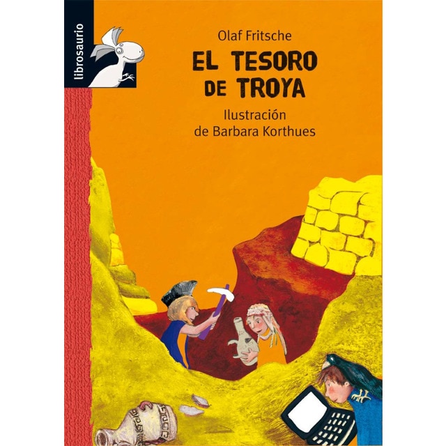 Un tesoro de troya.pdf