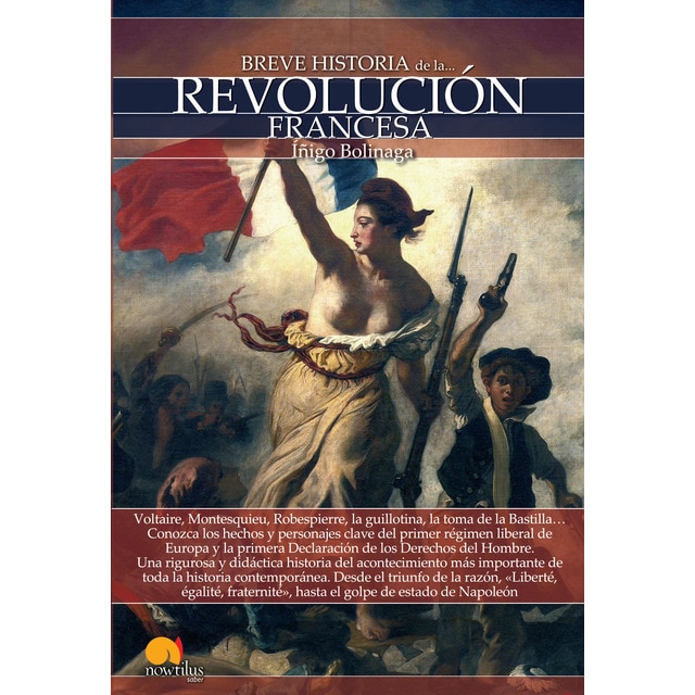 Breve historia de la revolución francesa.pdf